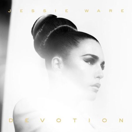 Jessie Ware - Devotion (2012) FLAC (tracks + .cue)