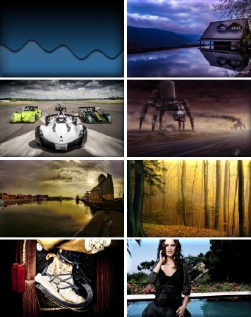 Beautiful Wallpapers for PC -    - Release 130