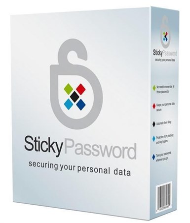 Sticky Password PRO 6.0.9.439