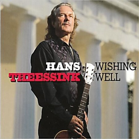 Hans Theessink - Wishing Well (2013)