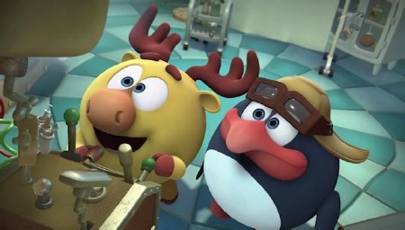 ���������. ���-��� / 1-37 ����� �� 37 (2011-2013) SATRip