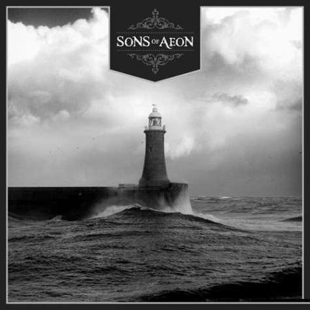 Sons of Aeon - Sons of Aeon (2013) FLAC (tracks + .cue)