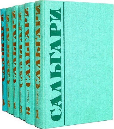 ������ ��������. �������� ��������� � 6 ����� /FB2, DJVU/