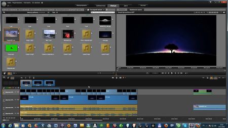 ����� �� Pinnacle Studio 16. ��������� ��������� (2012)