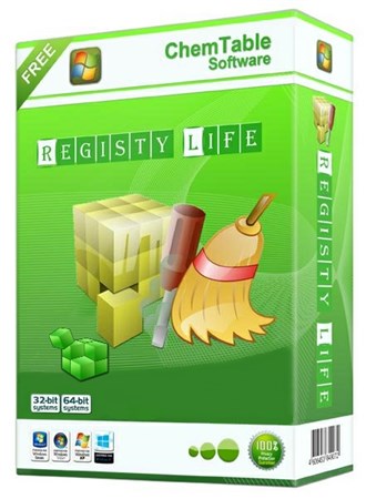 Registry Life 1.51
