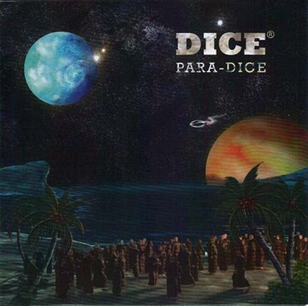 Dice � Para-Dice (2013)