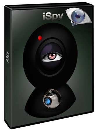 iSpy 4.9.0.0 Final