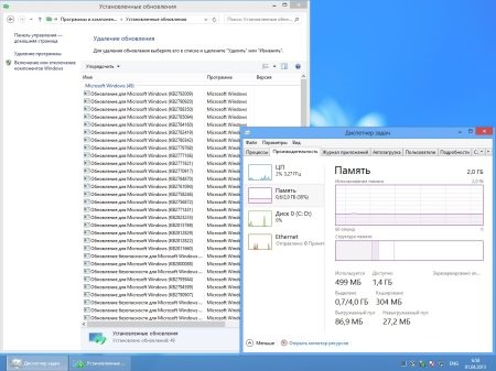 Windows 8 Pro x64 by MoverSoft (2013/RUS)
