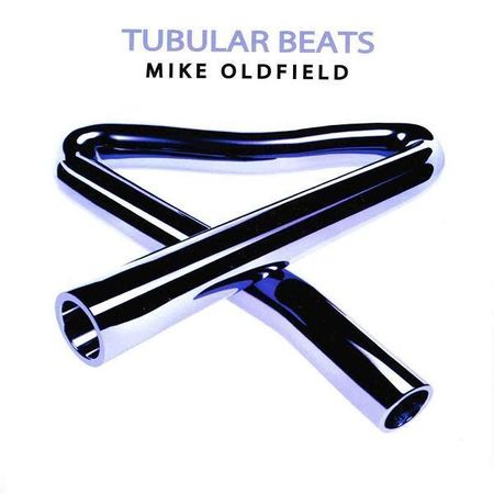Mike Oldfield - Tubular Beats (2013) FLAC (tracks + .cue)