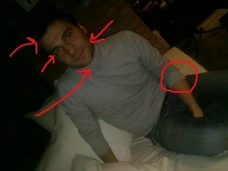 ���������� � ����� ������� ����� (2012) ���������