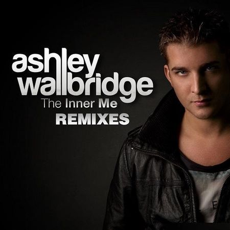 Ashley Wallbridge - The Inner Me (2013) FLAC (tracks)