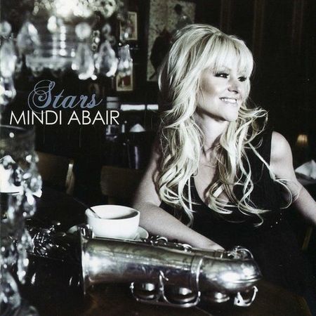 Mindi Abair - Stars (2008) FLAC (tracks + .cue)