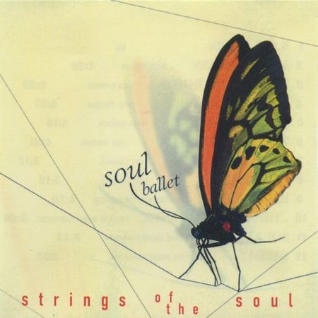 Soul Ballet - Strings Of The Soul (2001) FLAC (tracks)