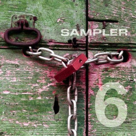 VA - Naim Sampler 6 (2006) FLAC