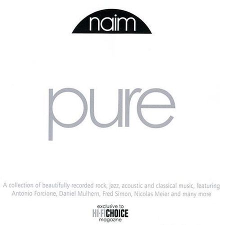 VA - Naim Pure (2006) FLAC