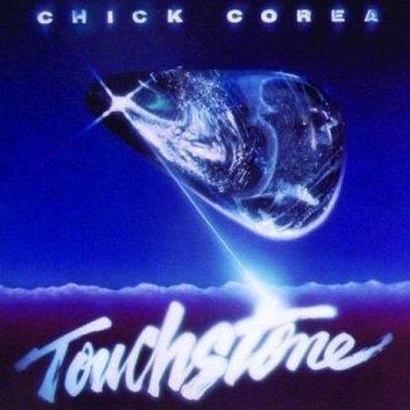 Chick Corea - Touchstone (1992) FLAC (image + .cue)
