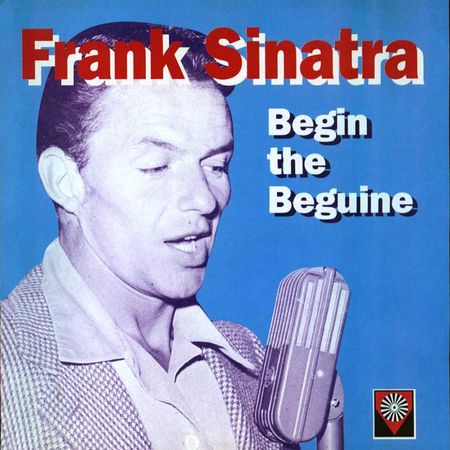 Frank Sinatra - Begin The Beguine (2006) FLAC (image + .cue)