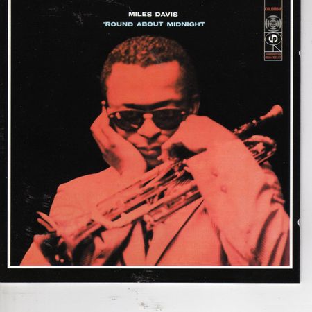 Miles Davis - Round About Midnight (1956) FLAC (tracks + cue)