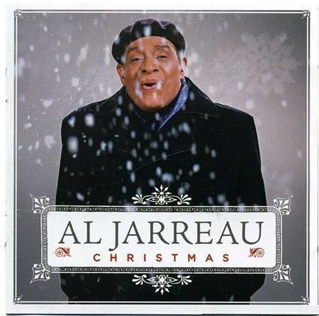 Al Jarreau - Christmas (2008) FLAC (tracks+CUE)