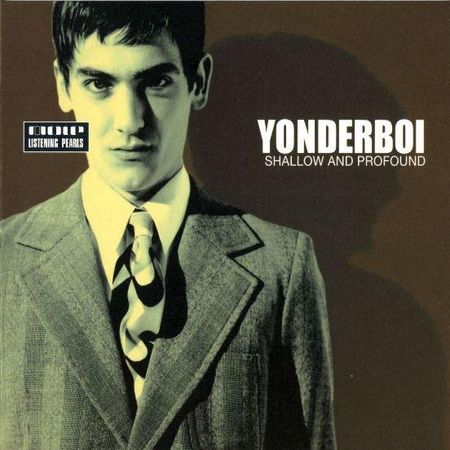 Yonderboi - Shallow And Profound (2000) FLAC (tracks + .cue)
