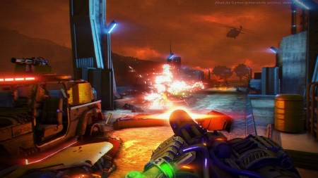 Far Cry 3: Blood Dragon (2013/RUS) RePack �� =�����=