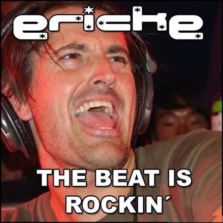 ErickE - The Beat Is Rockin' (2006) FLAC (tracks)