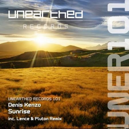 Denis Kenzo - Sunrise (2013) FLAC (tracks)