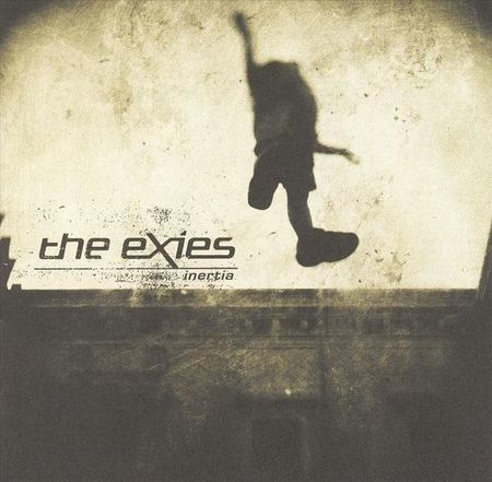 The Exies - Inertia (2003) FLAC (tracks + .cue)