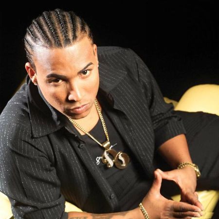 Don Omar (2003-2012) FLAC (tracks + .cue)