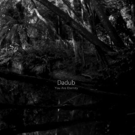 Dadub - You Are Eternity (2013) FLAC (tracks + .cue)