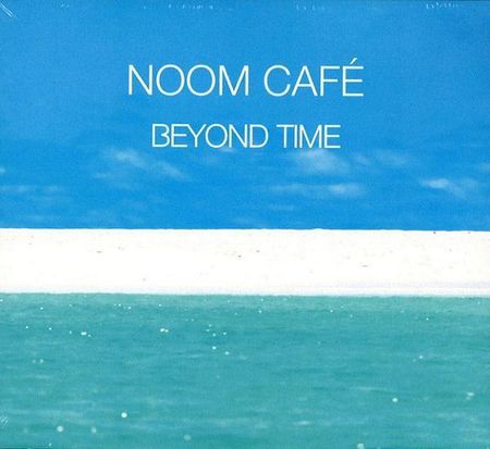 Noom Cafe - Beyond Time (2013) FLAC (tracks + .cue)