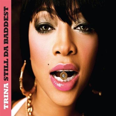 Trina - Still Da Baddest (2008) FLAC (tracks + .cue)