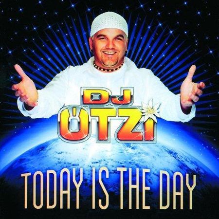 DJ Otzi - Today is the day (2002) FLAC (image + .cue)