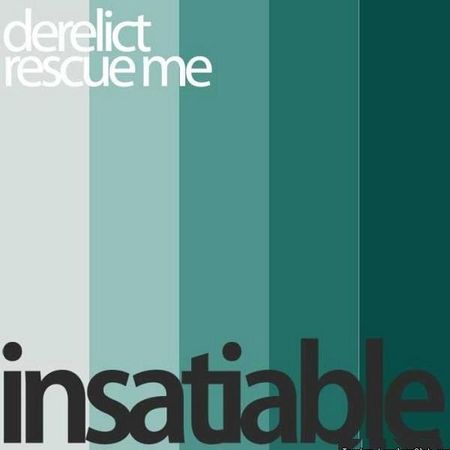 Derelict - Rescue Me (2008) FLAC (tracks)