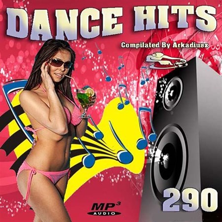 Dance Hits Vol.290 (2013)