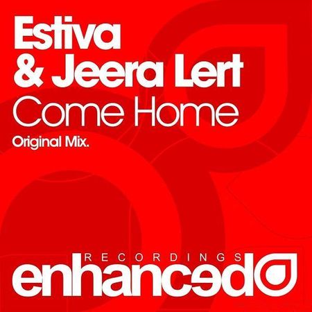 Estiva & Jeera Lert - Come Home (2013) FLAC (tracks)