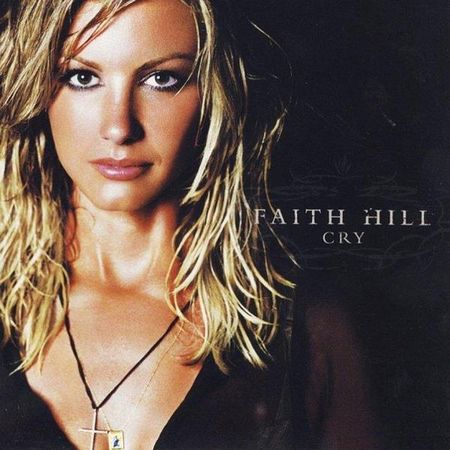 Faith Hill - Cry (2002) FLAC (tracks)