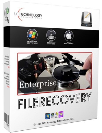 FileRecovery 2013 Enterprise 5.5.3.4 Portable by SamDel
