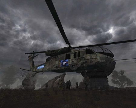 S.T.A.L.K.E.R. Shadow of Chernobyl HD v 1.0006 (2013/RUS/Repack �� Mister@XaM)