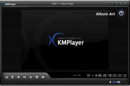 The KMPlayer 3.6.0.87 Final