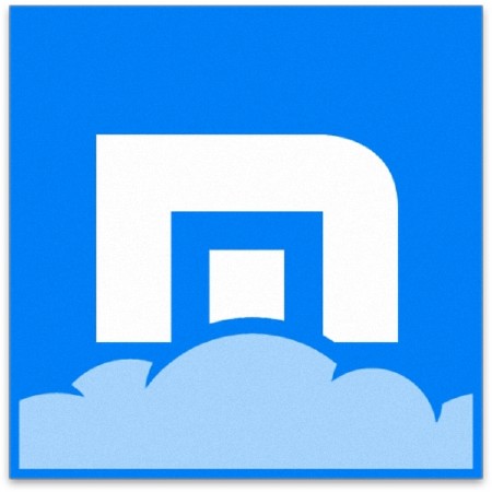 Maxthon Cloud Browser 4.0.5.4000 + Portable