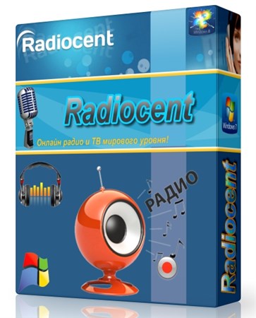 Radiocent 3.4.0.70