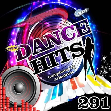 Dance Hits Vol.291 (2013)