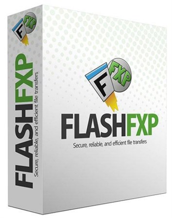 FlashFXP 4.3.1 Build 1953 Final + Portable