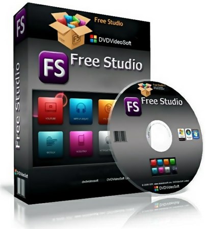 FREE Studio 6.1.1.419