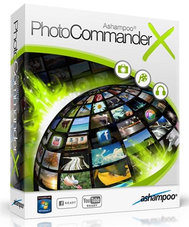 Ashampoo Photo Commander 11 11.0.0 Beta