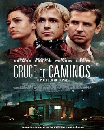    / The Place Beyond the Pines (2012) CAMRip