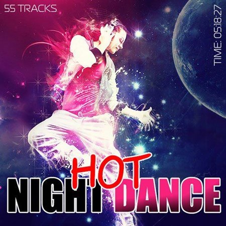 Hot Night Dance (2013)