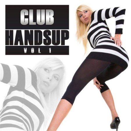 Club Handsup Vol.1 (2013)