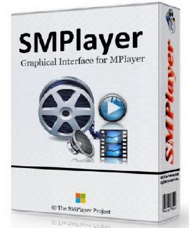 SMPlayer 0.8.4 RuS + Portable 